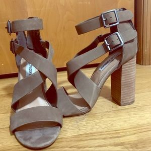 Steve Madden Heels
